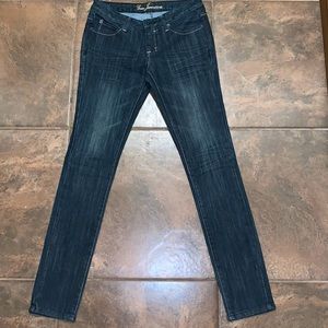 Women’s Size 27 Guess Jeans